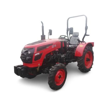 China Small Agriculture Top Sale Mini Farm Machinery Tractor Garden Tractor New Type Farm Hotels Tractor for sale