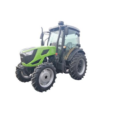 China Good Quality Chinese Hotels 130HP Various Tractors Trailer For Sale Agriculture Tractors Cultivate for sale