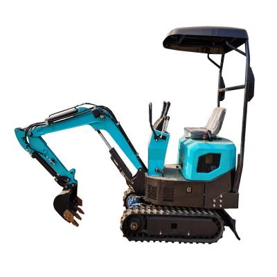 China Various Hotel Promotional Goods Using New Cheap Mini Crawler Excavator Mini Digger Small Mini Excavator for sale