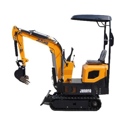 China Hotels Factory Price Excavator Mini The Cheapest Mini Digger Mini Excavator Mini Excavator for sale