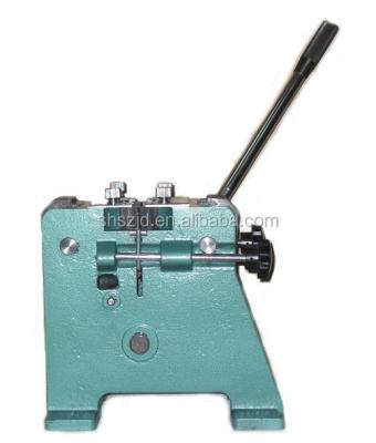 China SZ-3TR Pressure Welding Machine Copper Wire Press Cold Weld Welder China Manufactuer for sale