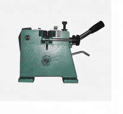 China Welding Desktop Type Cold Welding Machine For Copper And Aluminum Wire Welder for sale