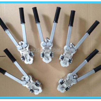 China Solder Broken Wires In Process Copper Wire Butt Pressure Welding Equipment Butt Drawing Strong Bonding Welder for sale