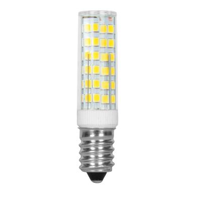 China Residential Wholesale Deco Alloy Bomb Lamp Led Corn Bulb E27 E14 Chandelier for sale