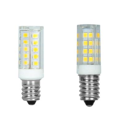 China residential 5w led bulb E14 corn bulb 12w 16w 18w indoor chandelier bulb b22led light for sale