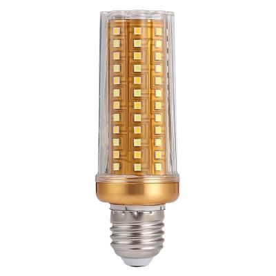 China Residential Led Light Bulb 5w 7w 9w 12w 16w Daylight E14 E27 Corn Cool And Warm White Led Light for sale