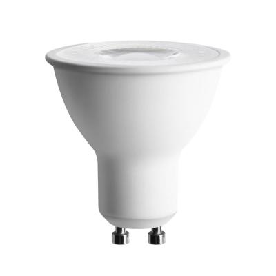 China 5W6W Desk Foot Tile LED Spotlight Lamp Cup MR16 Lamp Cup Three Safety Photoelectric Lens for sale