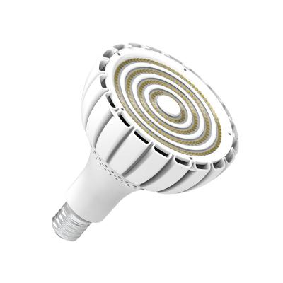 China Residential 65W 80W 100W 150W LED Light Bulb For Warehouse Garage Stadium E40 High Power Industrial Light Bulb Widely Popular for sale