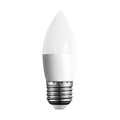 China Wholesale Desktop E27led Bulb 3W5W Full Watt High-Brightness Chandelier LED Energy Saving Light Bulb for sale