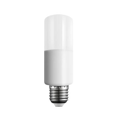 China Residential light source 9W12W downlight LED bubble bulb cylindrical bulb e27 screw white cylindrical light bulb wide pressure for sale