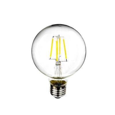 China Residential Wholesale Hot Selling New E27 Led Filament Light Bulb for sale