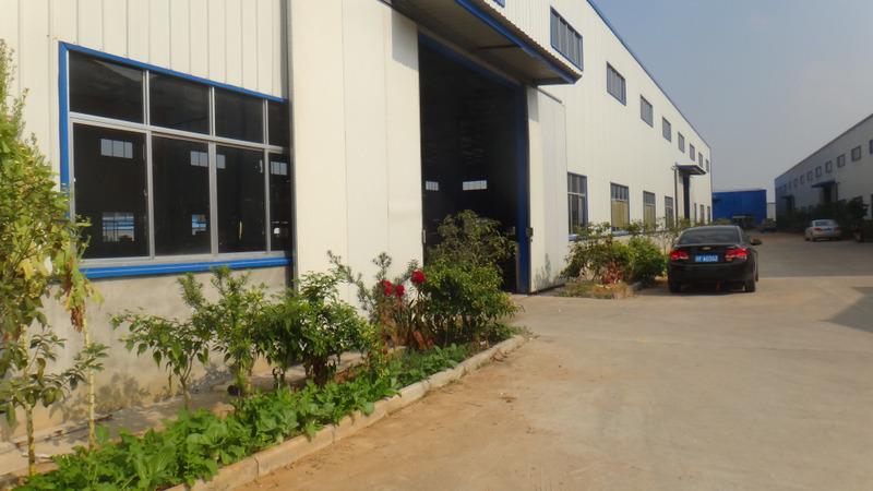 Verified China supplier - Dongguan Green Artificial Plants Co., Ltd.