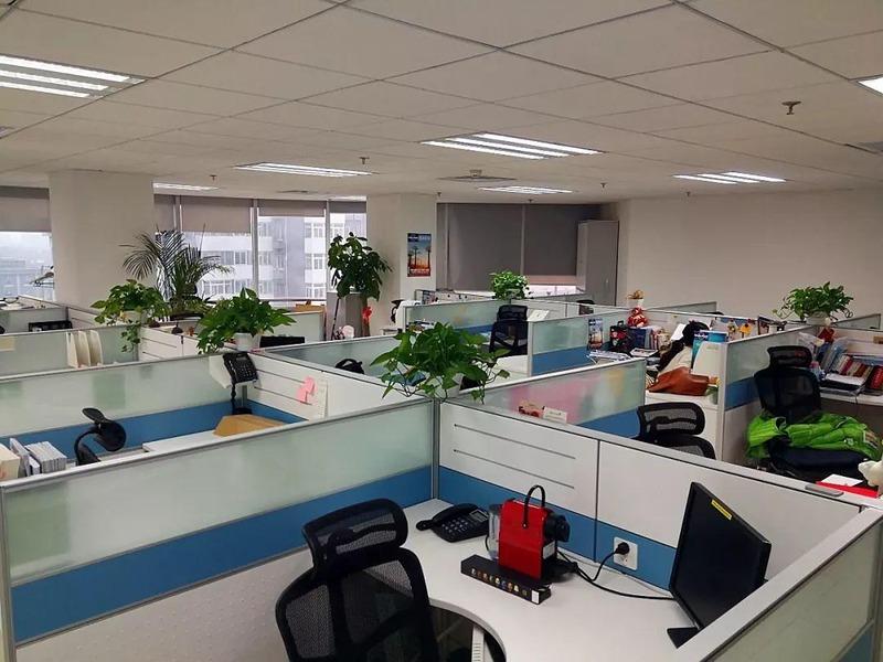 Verified China supplier - Dongguan Green Artificial Plants Co., Ltd.