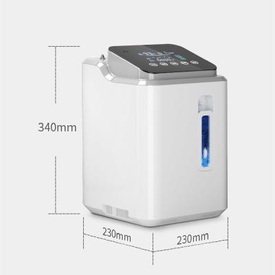 China Easy Carry Portable Ventilators Portable Breathing Machine Ventilators Breathing Equipment Hospital Machine for sale