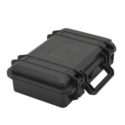 China Accessories Customized Plastic Military Waterproof Shotgun Cases Shock Proof Box Gun Custom Foam for sale