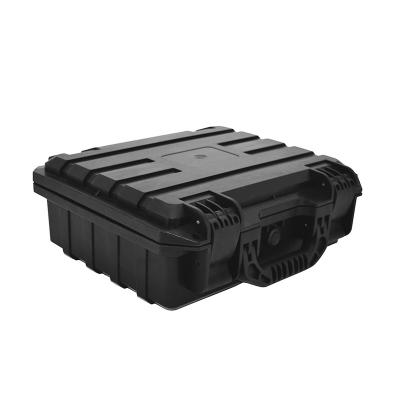 China Accessories Waterproof Tool Case Protective Storage Seal Shockproof Moistureproof Equipment Box For USA General Tool Parts for sale