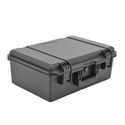 China Waterproof Accessories Quality Assurance IP67 Equipment Case Plastic for sale