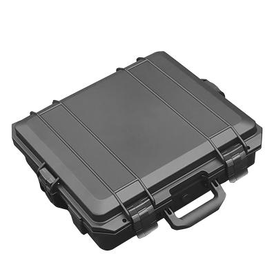 China New Protective Toolcase Accessories Equipment Plastic Rugged Waterproof Boxes Military Suitcase For Exercises for sale