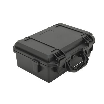 China Accessories Profesional China Factory Plastic UAV Transport Case for sale