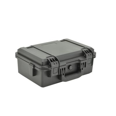 China Accessories Guangdong Manufacturer Customized Hero 7 Plastic Equipment Case With Foam Inserts for sale