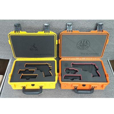 China Shockproof Protective Accessories Gun Cases for sale