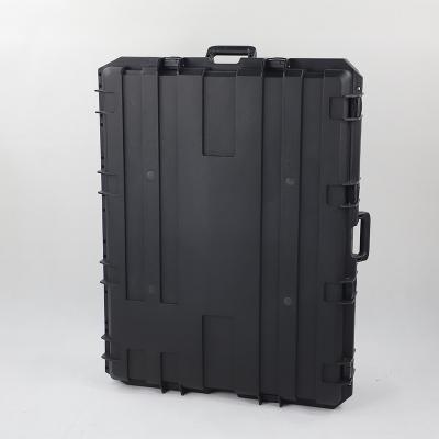 China Chinese Manufacturer PP Direct Sell Hard Plastic Waterproof Military Case for sale