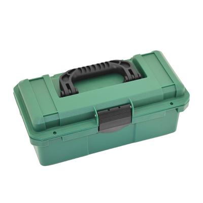 China Mulit-purpose Promotional Wholesale Plastic Barber Tool Case for sale