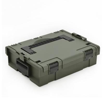 China Promotional Wholesale Mulit-purpose Waterproof Tool Case Plastic for sale