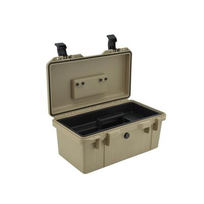 China PP Plastic Plastic Tool Box Waterproof Set for sale