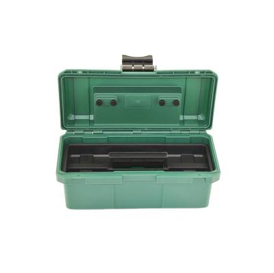 China Mulit-purpose Truck Tool Box Small Tool Box Plastic Storage Case for sale