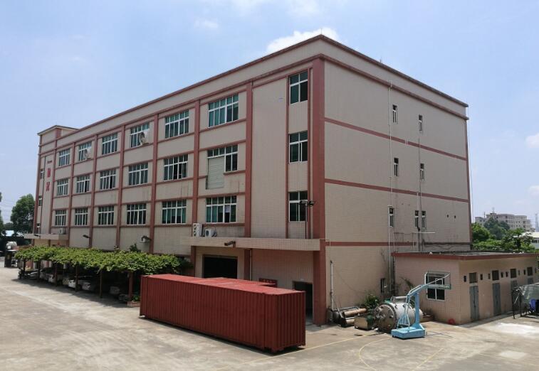 Verified China supplier - Dongguan Yunhai Technology Co., Ltd.