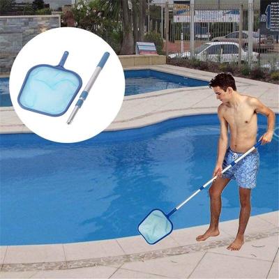 China Large Factory Supply Swimming Pool Cleaning Equipment Manual Cleaner Suction Pool for sale