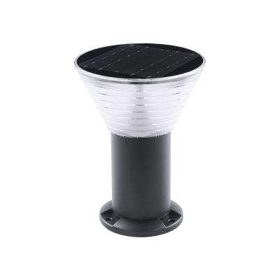 China Cheap Professional Manufacture Ip65 Garden Led Path Lights Outdoor Led Solar Lawn Garden Lamp for sale