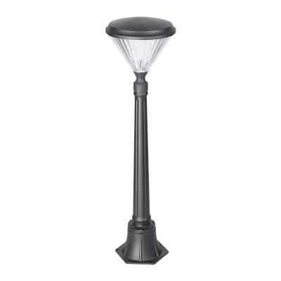 China Wholesale High Quality Outdoor Waterproof Garden 15w Solar Powered Garden Lights for sale