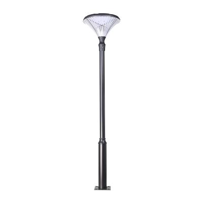 China Garden 21 made in China top quality outdoor waterproof solar 40w garden led light for sale