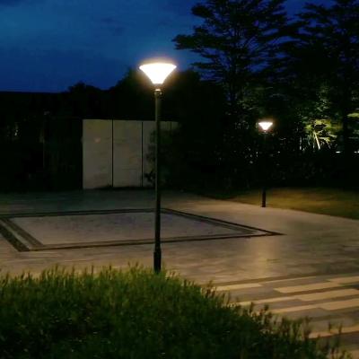 China Modern Lights Good Quality Manufacturer China Hot Sale Garden Solar Garden Light for sale