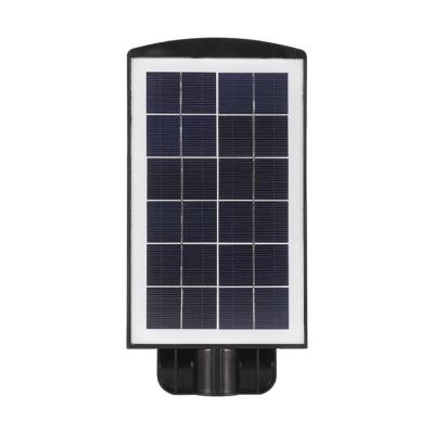 China ROAD energy saving cheap price black street light 60w led outdoor street light for sale