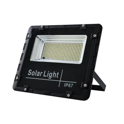 China Low Garden Waterproof Energy Consumption 60W Lighting Outdoor Solar Led Flood Lamp for sale