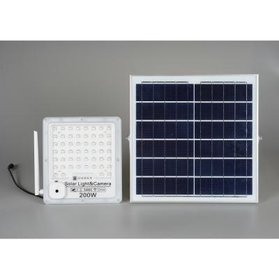 China Wholesale Good Quality Garden Outdoor Solar Security Waterproof Led Solar Flood Light for sale