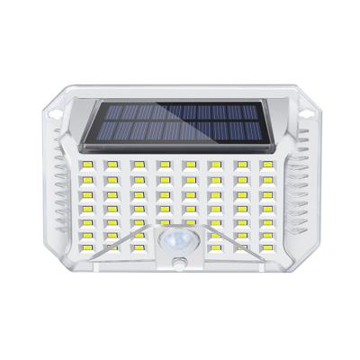 China Experienced Supply Garden Brightness Outdoor Led Solar Plant Wall Mounted Lights for sale