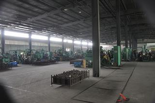 Verified China supplier - Hebei Double Goats Grinding Wheel Manufacturing Co., Ltd.