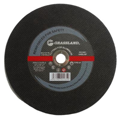 China Cutting For 125mm Stainless Thin 115mm Abrasive Cutting Disc For Stainless Steel for sale