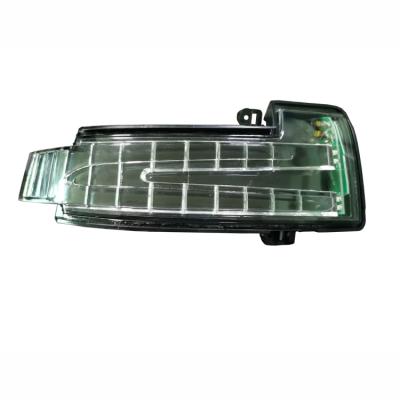 China Door mirror factory direct supply ABS side lamp for BENZ G500 R350 ML166 ml164 GL GLK CGL G500 for sale