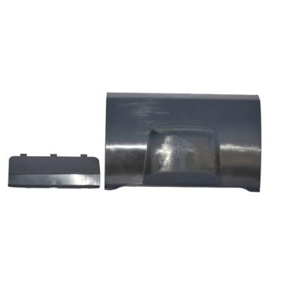 China ABS W163 Trailer Cover 1638801105 /1638801605/ 1638801705 ABS For BENZ ML300 ML350 ML450 for sale