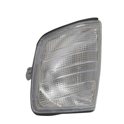 China Factory Supply Direct Rurn W201w124 Light W202 1248201821 1248201721 Car Corner Lamp forMercedes Benz E180 E200 E260 190 SERIES (DIESEL) for sale