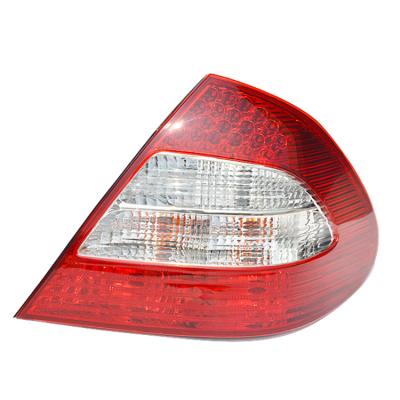 China w211E180 E200 E260 LED car led tail lamp rear light car position rear lamp for Mercedes-Benz E-CLASS (W211) for sale