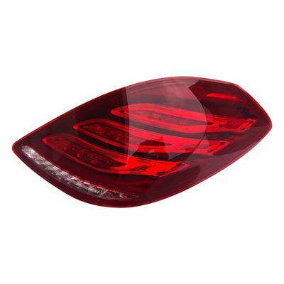 China S63S65AMG S400 S450 S500 S550 S600 22209065401 22209065501S W222 LED OLD Tail Lamp Car Rear Light For Mercedes-Benz S450 for sale