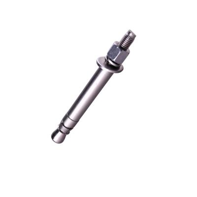 China Construction Grade 12.8 Self Undercut Anchor Bolts ETA Approved HILTI With CE Certified for sale