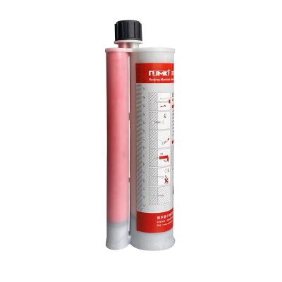 China MT-360S Epoxy Resin Professional Grade Fixing Solution For Machines for sale