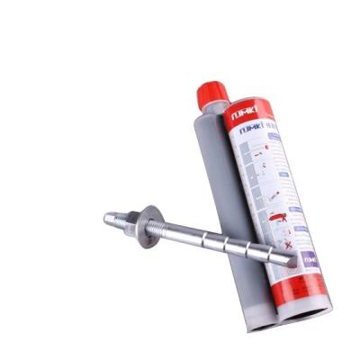 China ETA Approved Epoxy Cartridge Chemical Injection Anchor Adhesive For Hilti for sale